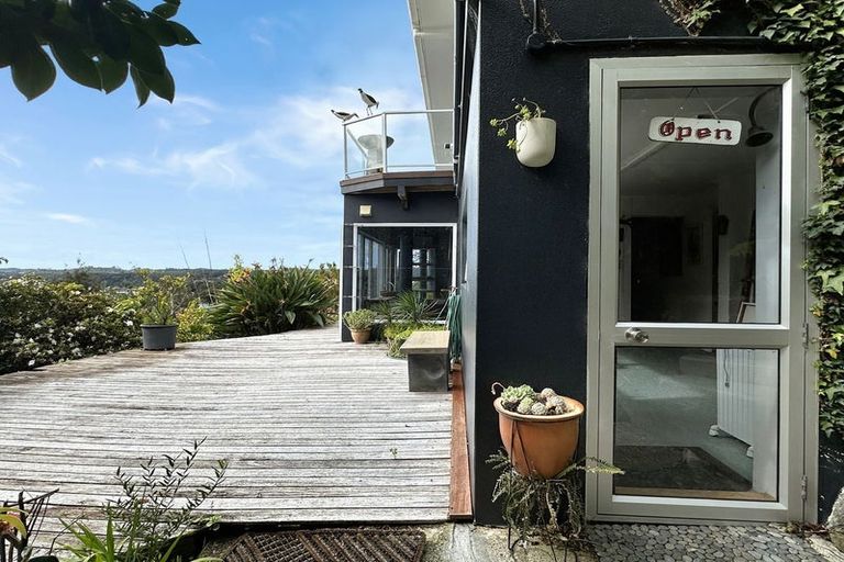 Photo of property in 13 English Bay Road, Opua, 0200
