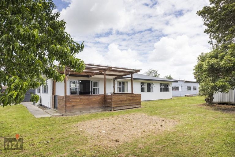 Photo of property in 60 Clarke Avenue, Highbury, Palmerston North, 4412