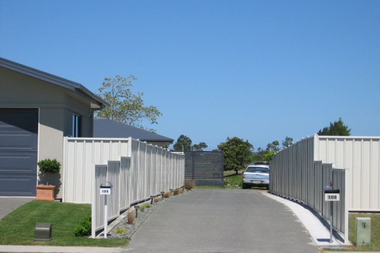 Photo of property in 108a Potae Avenue, Lytton West, Gisborne, 4010