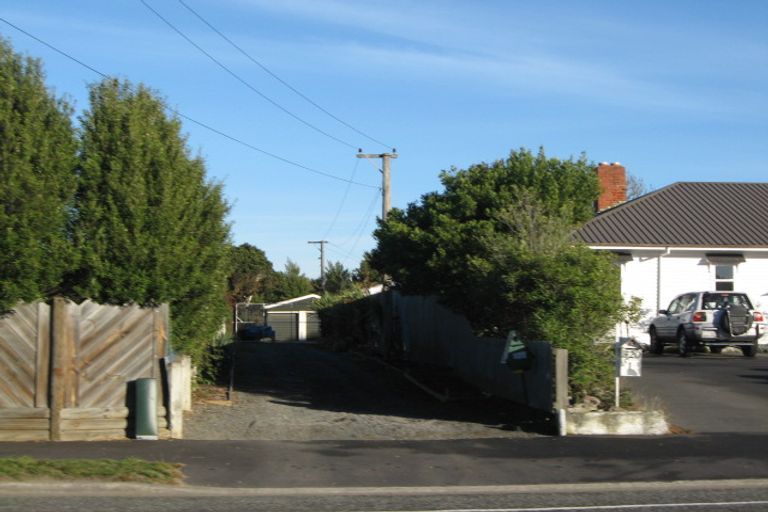 Photo of property in 322 Keyes Road, New Brighton, Christchurch, 8083