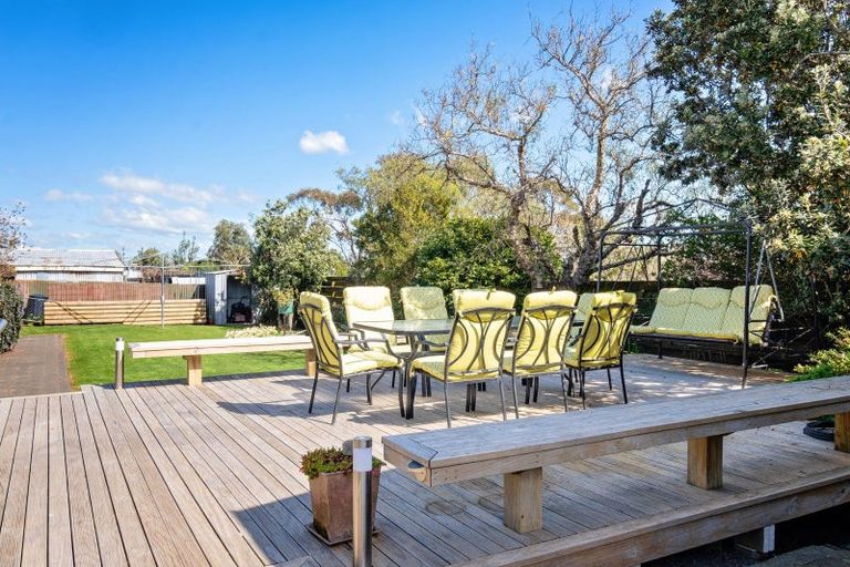 Photo of property in 117 Ferguson Street, Bay View, Napier, 4104