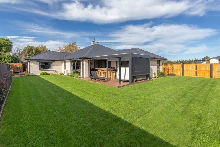 Photo of property in 3 Corriedale Lane, West Melton, 7618