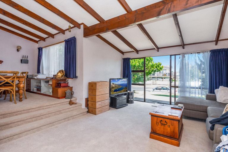 Photo of property in 67 Young Street, Morrinsville, 3300