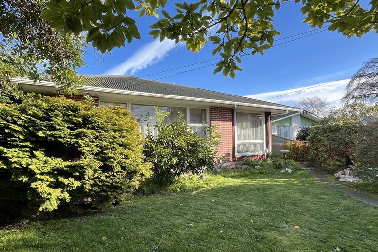 Photo of property in 76 Hoon Hay Road, Hoon Hay, Christchurch, 8025