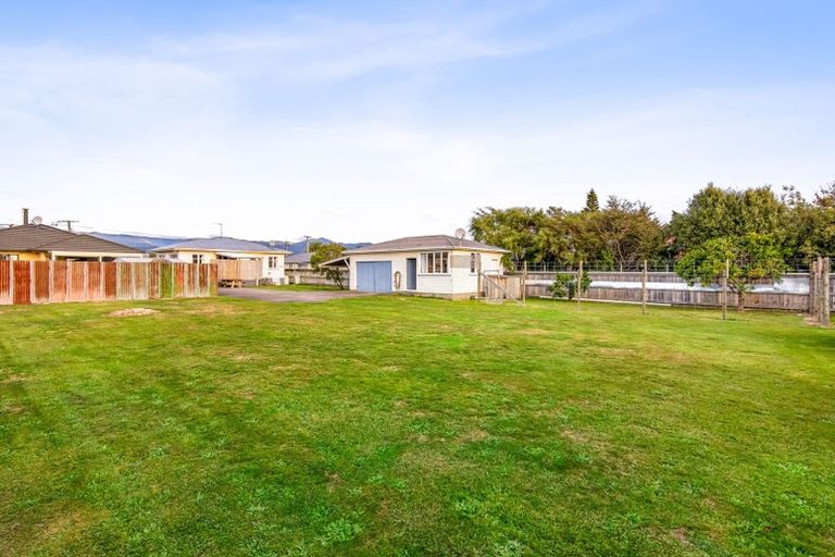 Photo of property in 89 Parker Avenue, Levin, 5510