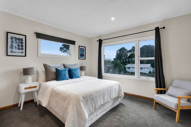 Photo of property in 59 Clawton Street, Westown, New Plymouth, 4310