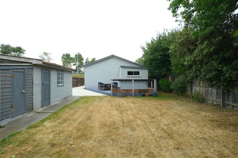 Photo of property in 59 Torrens Road, Hillmorton, Christchurch, 8024