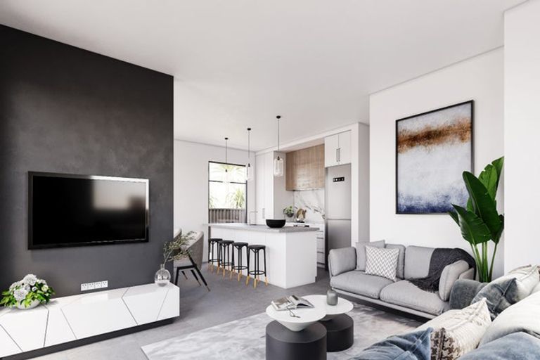 Photo of property in 33 Humboldt Street, Sydenham, Christchurch, 8023