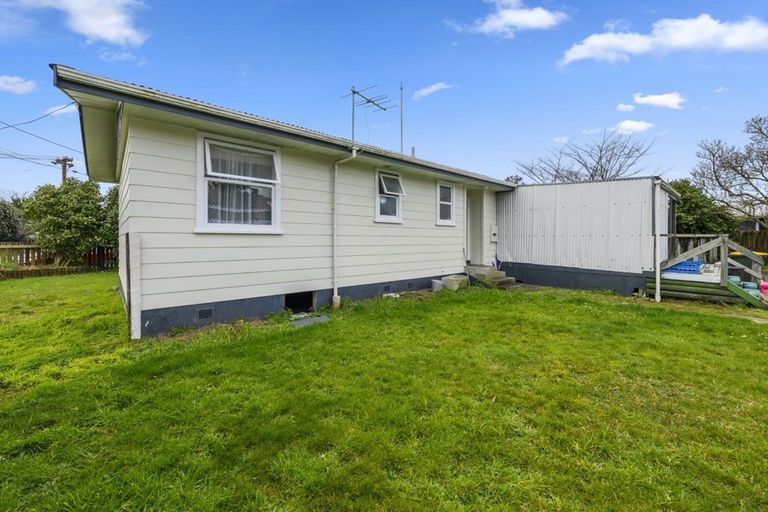 Photo of property in 24 Fenruss Street, Fairy Springs, Rotorua, 3015