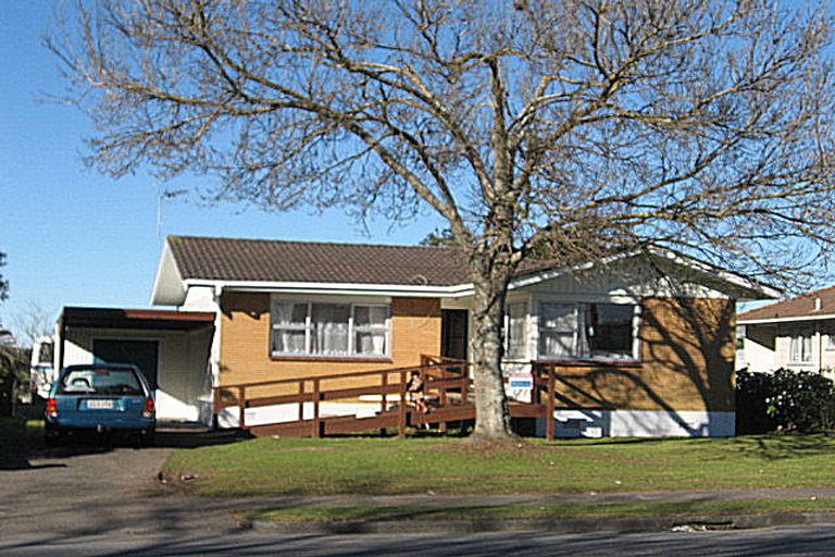 Photo of property in 174 Mahia Road, Wattle Downs, Auckland, 2103