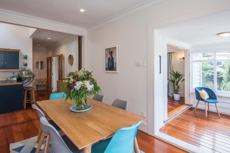 Photo of property in 71 Sar Street, Wadestown, Wellington, 6012