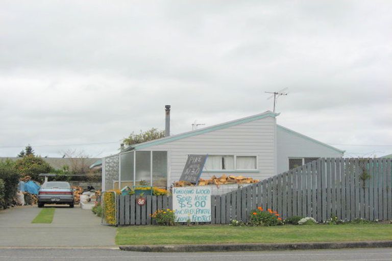 Photo of property in 86b East Belt, Rangiora, 7400