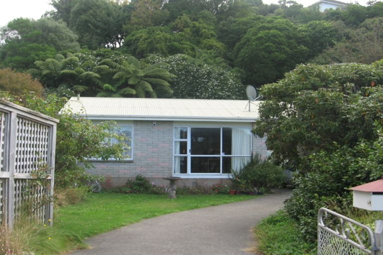Photo of property in 3 Khouri Avenue, Karori, Wellington, 6012