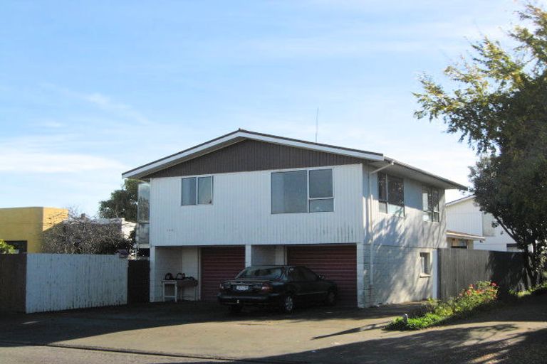 Photo of property in 1/158 Seaview Road, New Brighton, Christchurch, 8061