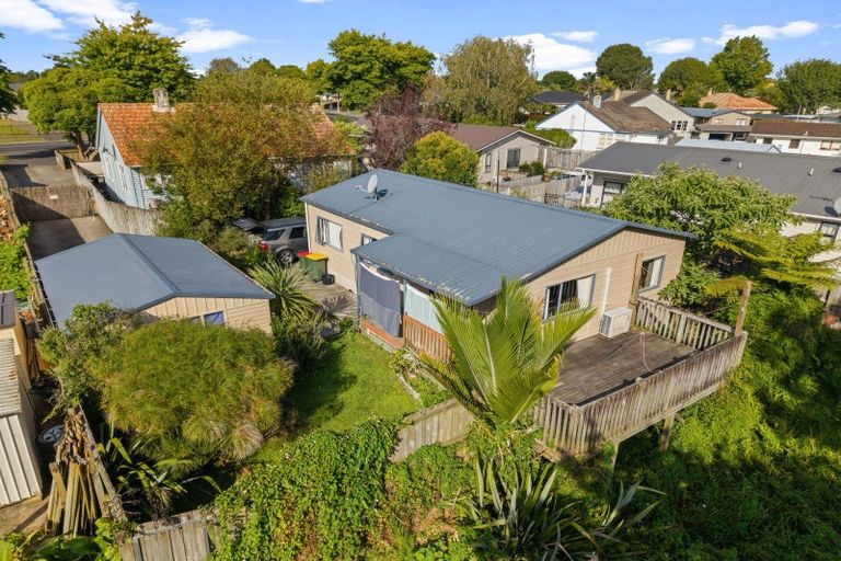 Photo of property in 100a Fairfield Road, Fairfield, Hamilton, 3214