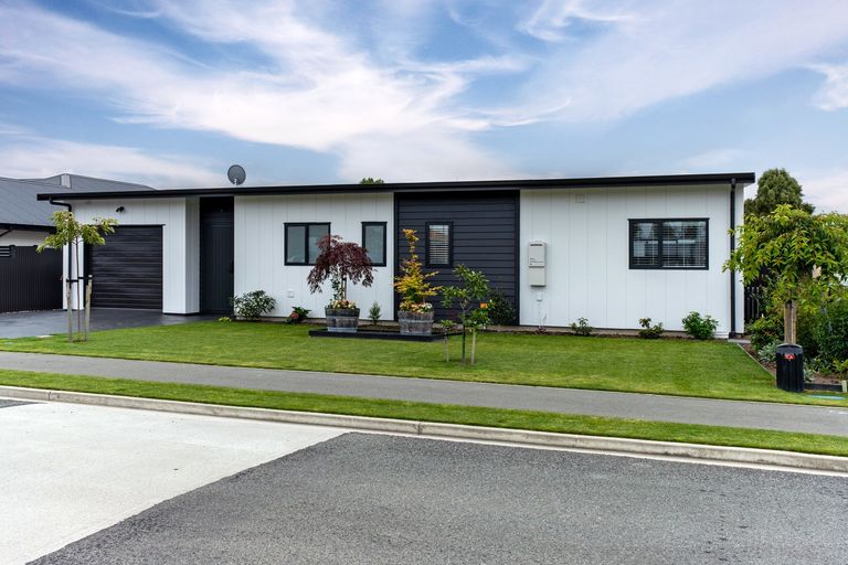 Photo of property in 6 Strawberry Place, Geraldine, 7930