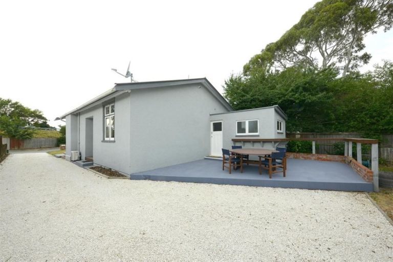 Photo of property in 59 Torrens Road, Hillmorton, Christchurch, 8024