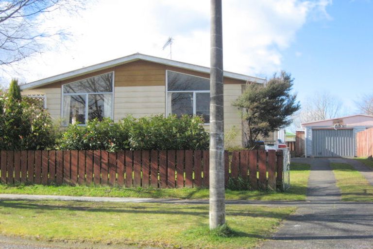 Photo of property in 47 Te Hei Place, Turangi, 3334
