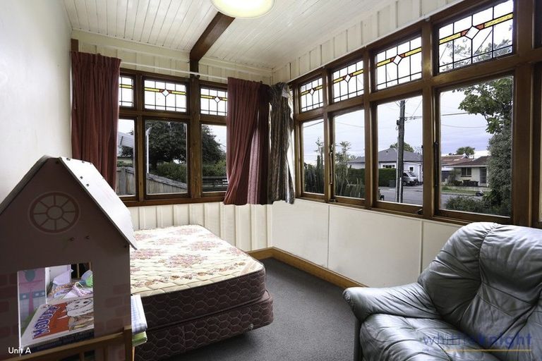 Photo of property in 1/12 Croydon Street, Sydenham, Christchurch, 8023