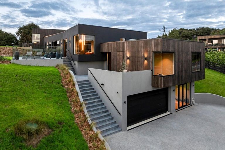 Photo of property in 6 Arabella Lane, Snells Beach, 0920