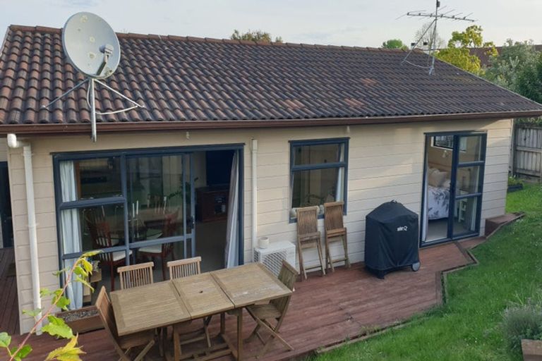 Photo of property in 35a Vincent Street, Howick, Auckland, 2014