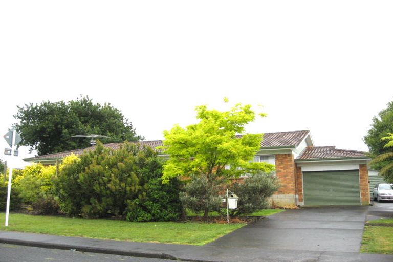 Photo of property in 1/26 Park Estate Road, Rosehill, Papakura, 2113