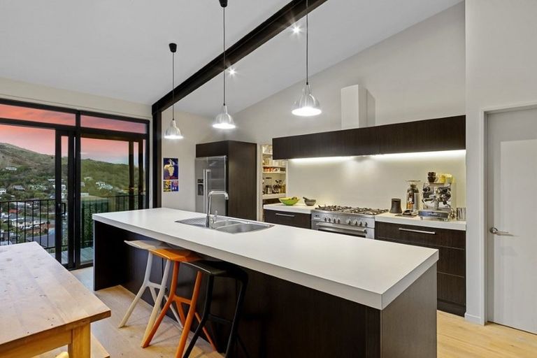 Photo of property in 26 Mariners Cove, Cass Bay, Lyttelton, 8082