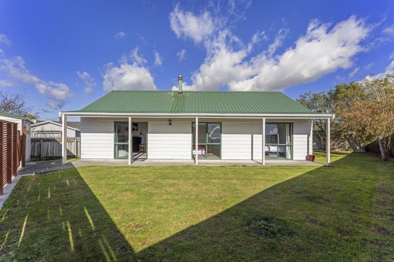 Photo of property in 109 Hillcrest Drive, Kelvin Grove, Palmerston North, 4414