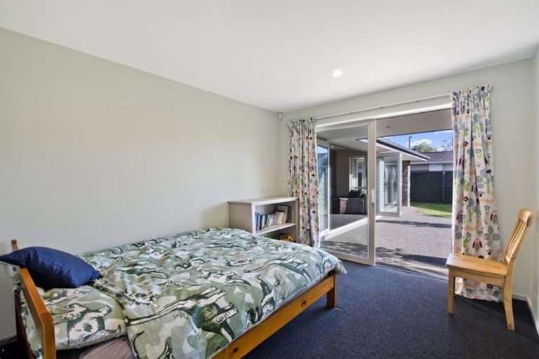 Photo of property in 25 Glovers Road, Halswell, Christchurch, 8025