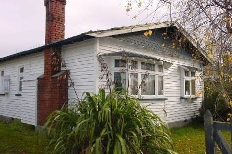 Photo of property in 636 Cashel Street, Linwood, Christchurch, 8011