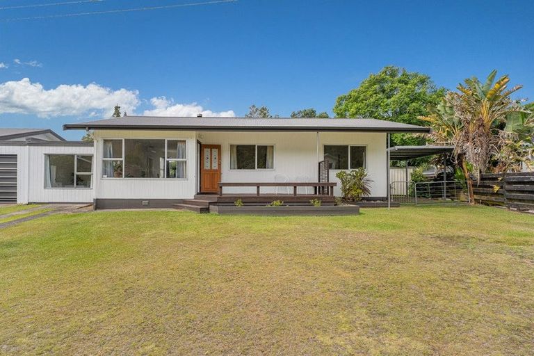 Photo of property in 4 Diamond Drive, Tairua, 3508