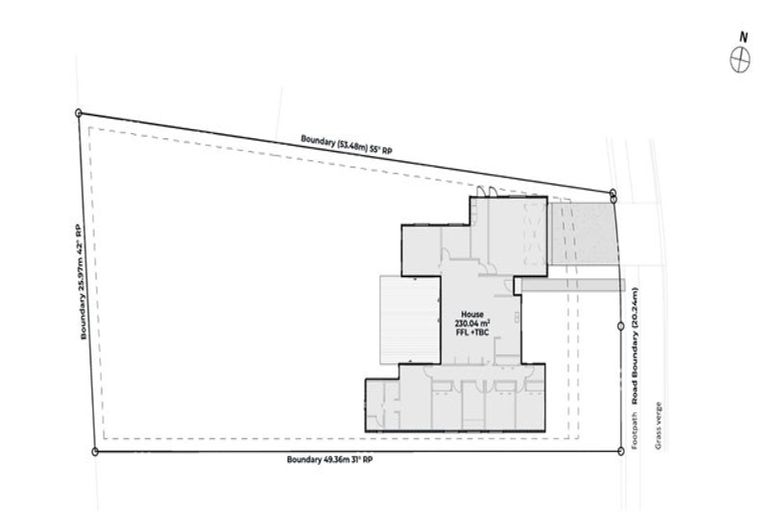 Photo of property in 4 Amberley Beach Road, Amberley, 7410