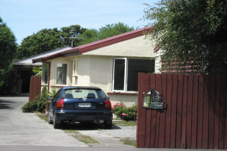 Photo of property in 267a Estuary Road, South New Brighton, Christchurch, 8062