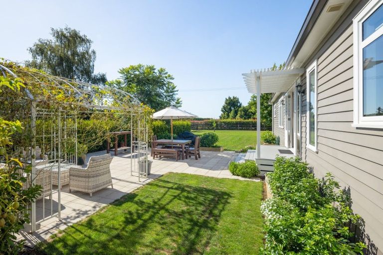 Photo of property in 309a Hautapu Road, Tamahere, Cambridge, 3493