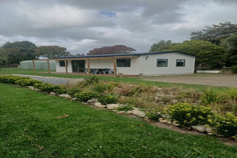 Photo of property in 461 Arapaepae Road South, Ohau, Levin, 5570