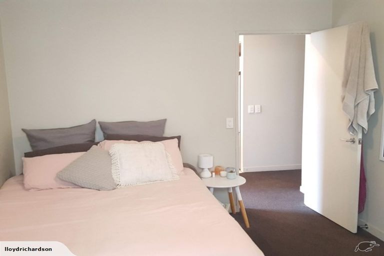 Photo of property in City Lodge, 406/115 Vivian Street, Te Aro, Wellington, 6011
