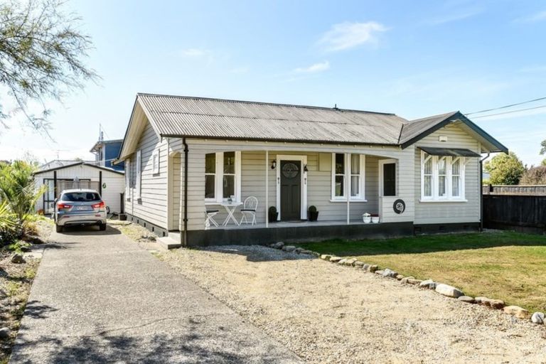 Photo of property in 54 Pa Street, Motueka, 7120