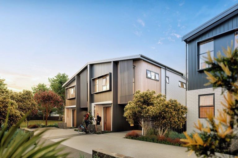 Photo of property in 23 Sullivan Avenue, Mangere Bridge, Auckland, 2022