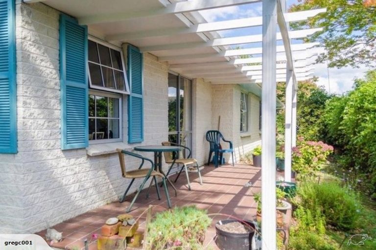 Photo of property in 127 Renall Street, Masterton, 5810