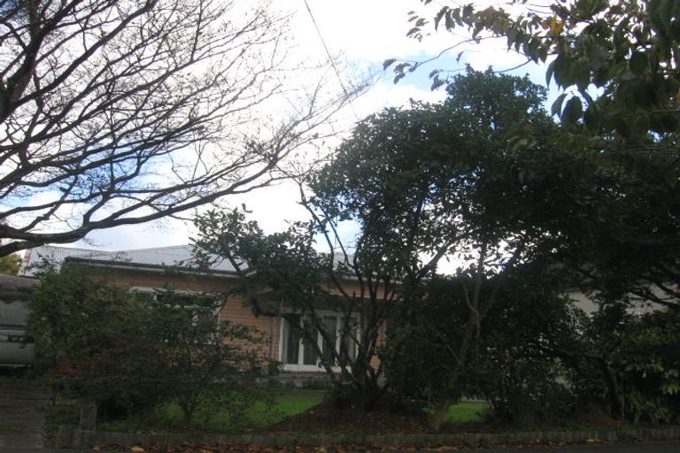 Photo of property in 26 Bryant Street, Takaro, Palmerston North, 4412