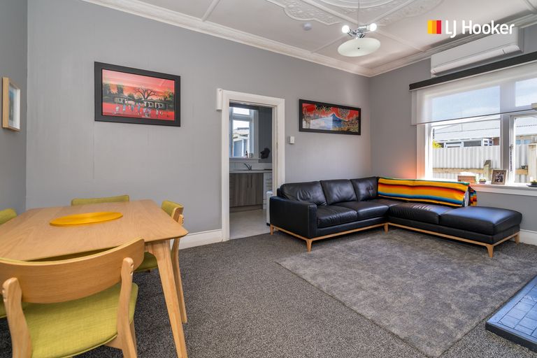 Photo of property in 78 Grove Street, Saint Kilda, Dunedin, 9012