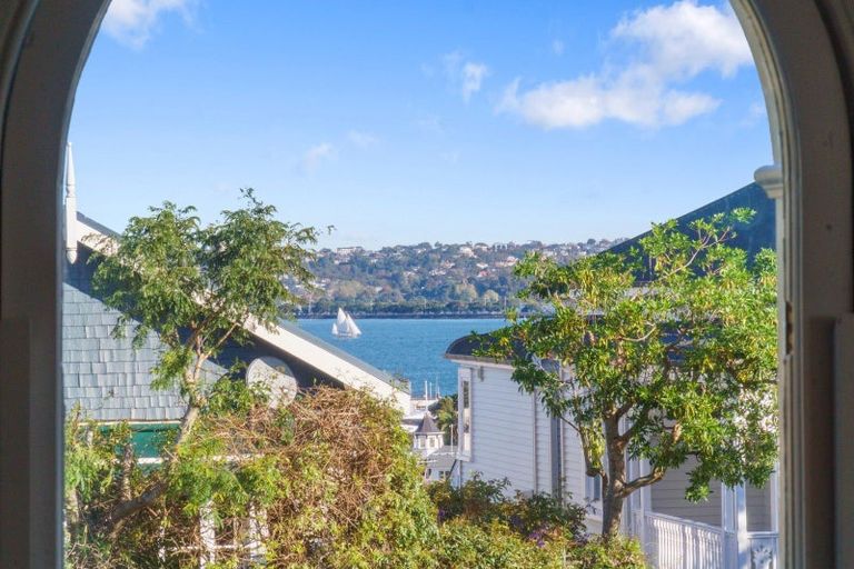 Photo of property in 10 Calliope Road, Devonport, Auckland, 0624