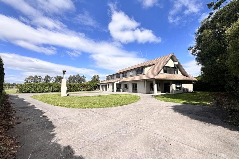 Photo of property in 6 Forrest Road, Cambridge, 3493