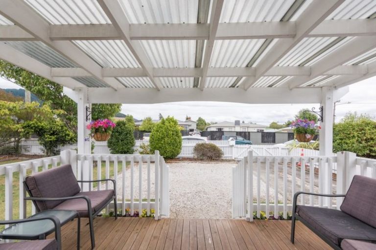 Photo of property in 5 Warren Kelly Street, Richmond, 7020