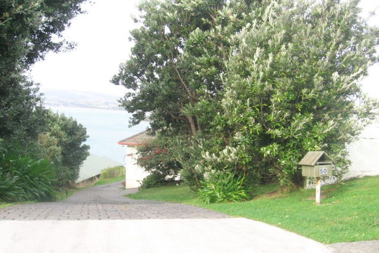 Photo of property in 50 Mana View Road, Paremata, Porirua, 5026