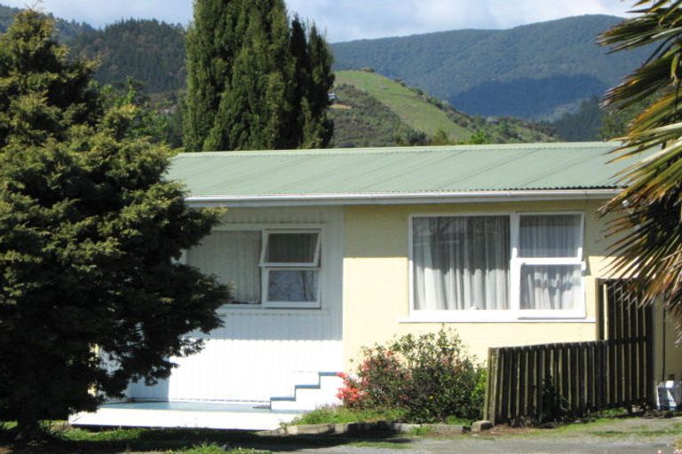 Photo of property in 3/38 North Road, The Wood, Nelson, 7010