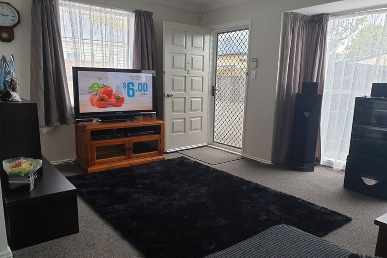 Photo of property in 2/87 Lonsdale Street, New Brighton, Christchurch, 8083