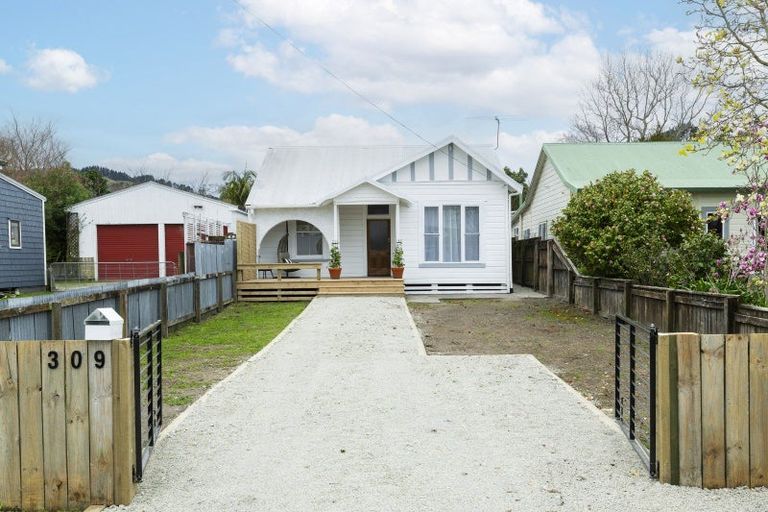 Photo of property in 309 Clifford Street, Whataupoko, Gisborne, 4010