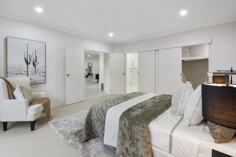 Photo of property in 16 Pukematawai Lane, Levin, 5571