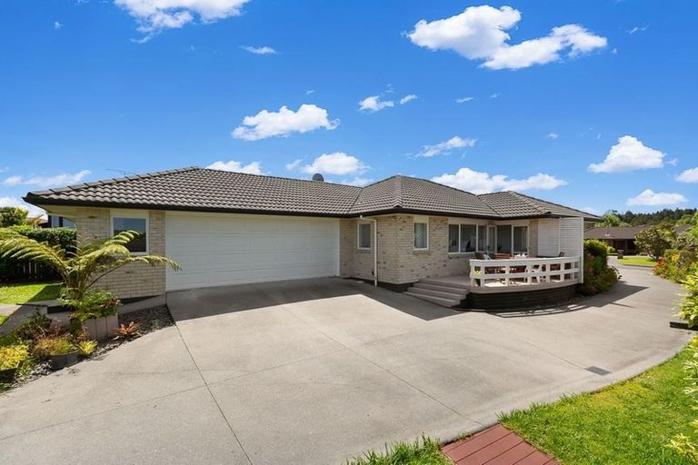Photo of property in 9 Ashmore Crescent, Warkworth, 0910